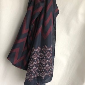 NWT The Limited scarf
